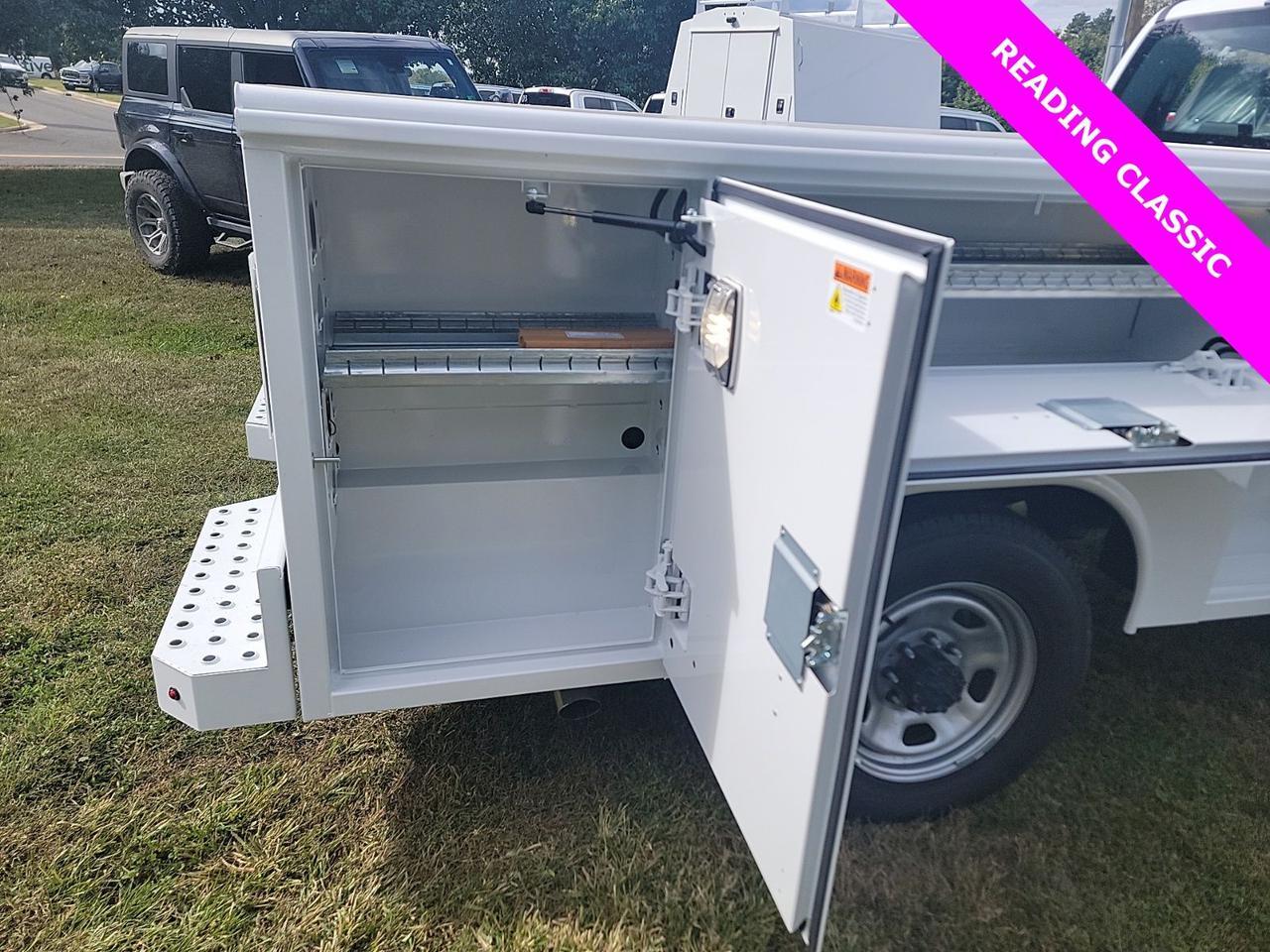 2025 Ford F-350SD XL Warrenton VA