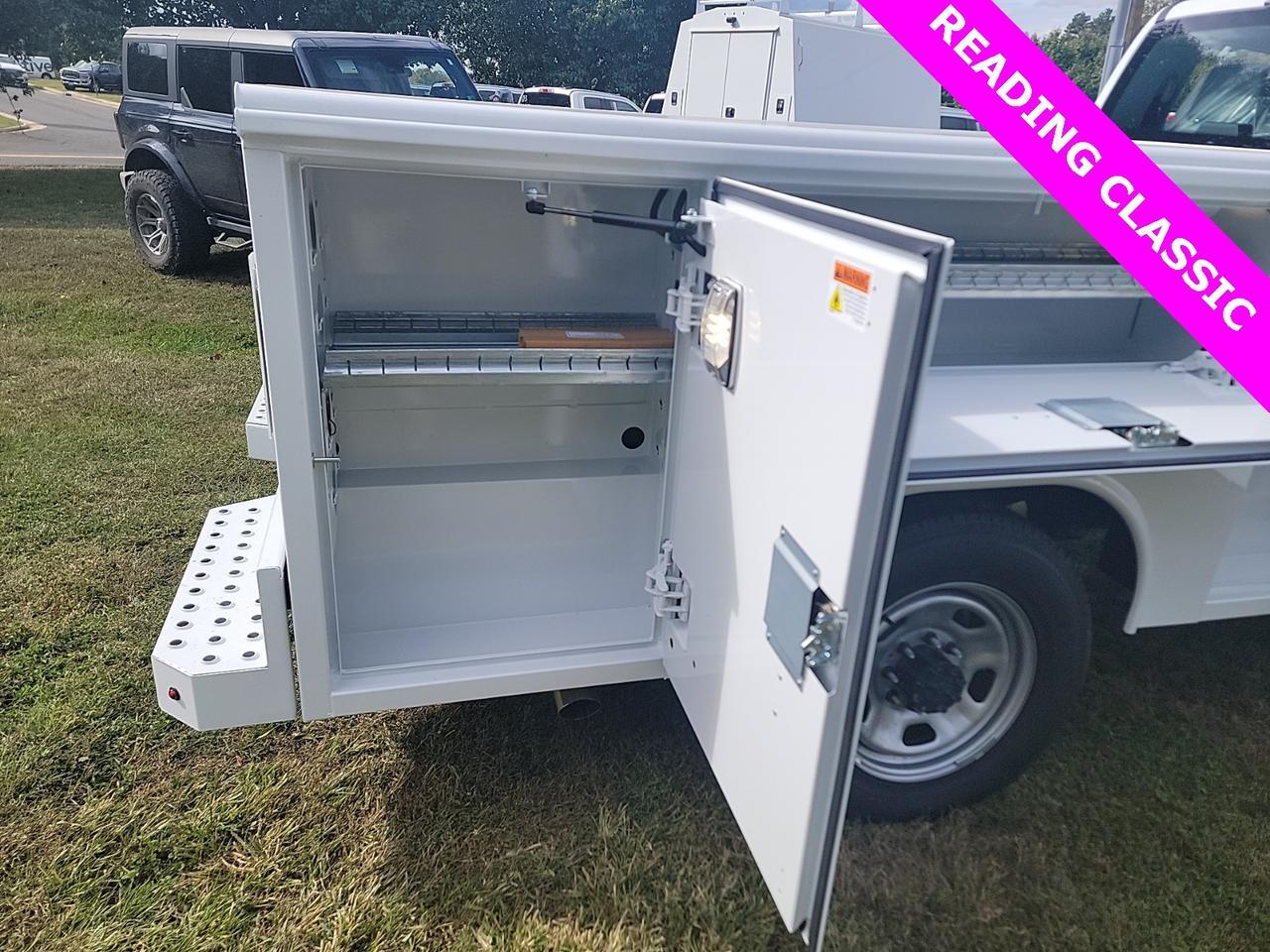 2025 Ford F-350SD XL Warrenton VA