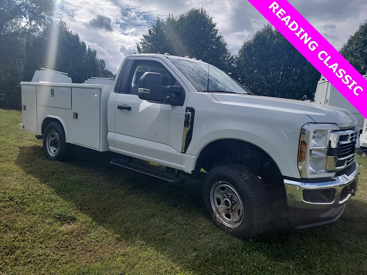 2025 Ford F-350SD XL Warrenton VA