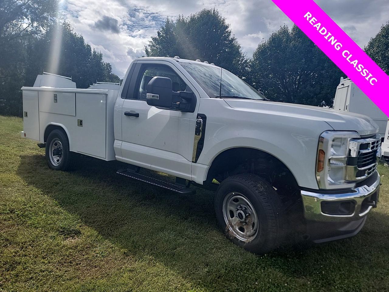 2025 Ford F-350SD XL Warrenton VA