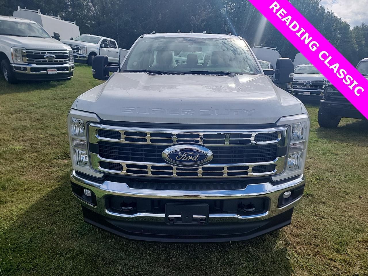 2025 Ford F-350SD XL Warrenton VA
