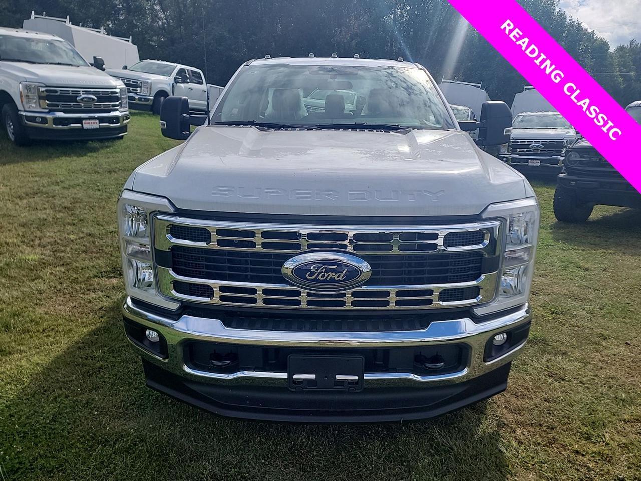 2025 Ford F-350SD XL Warrenton VA