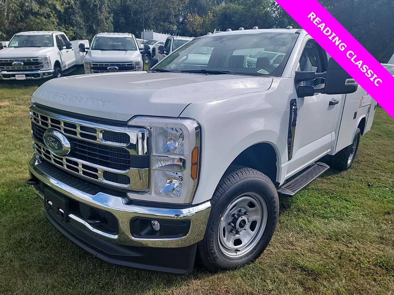 2025 Ford F-350SD XL Warrenton VA