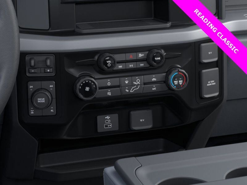 2025 Ford F-350SD XL Warrenton VA