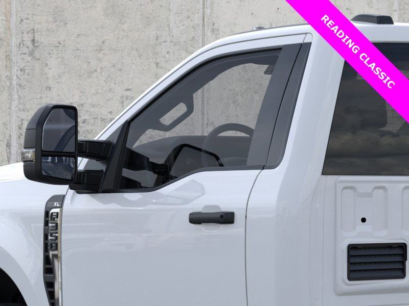 2025 Ford F-350SD XL Warrenton VA