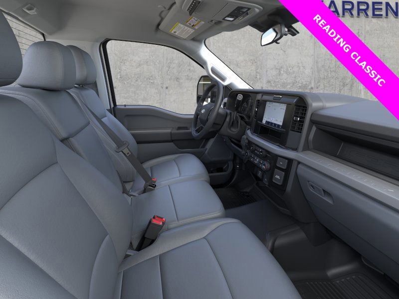 2025 Ford F-350SD XL Warrenton VA