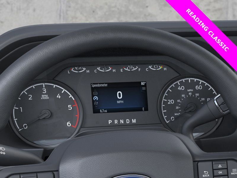 2025 Ford F-350SD XL Warrenton VA