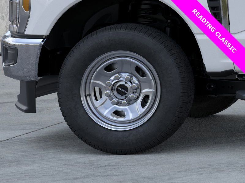 2025 Ford F-350SD XL Warrenton VA