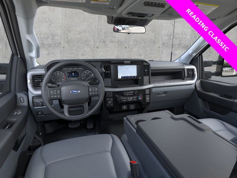 2025 Ford F-350SD XL Warrenton VA