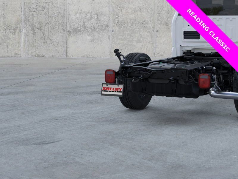 2025 Ford F-350SD XL Warrenton VA