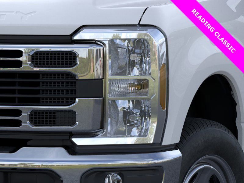 2025 Ford F-350SD XL Warrenton VA