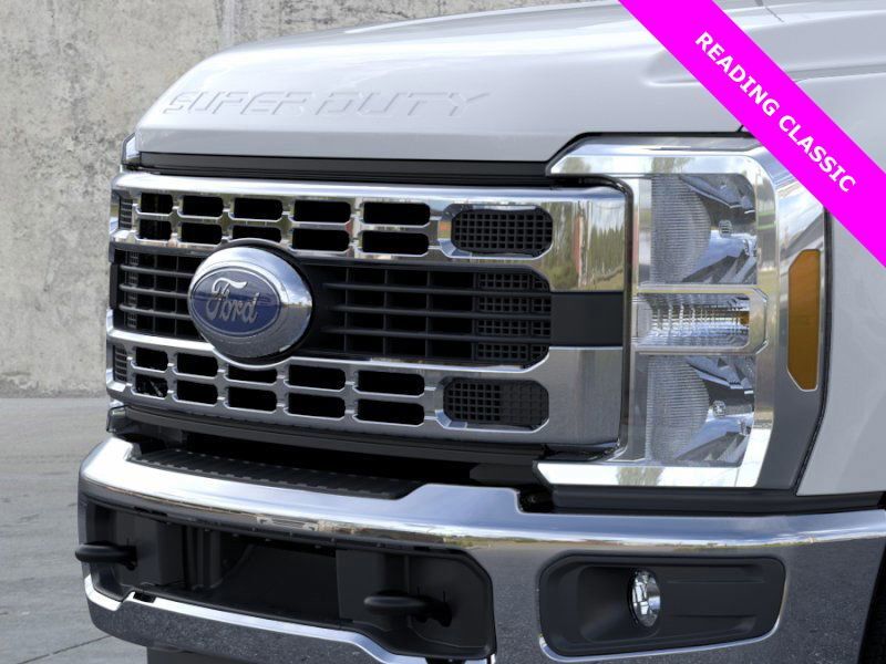 2025 Ford F-350SD XL Warrenton VA
