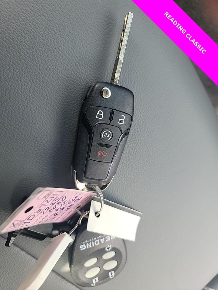 2025 Ford F-350SD XL Warrenton VA