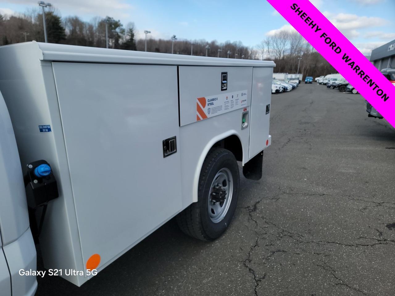 2025 Ford F-350SD XL Warrenton VA