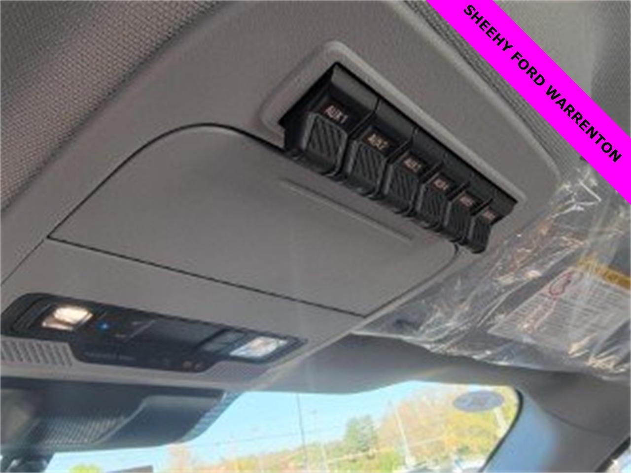 2025 Ford F-350SD XL Warrenton VA