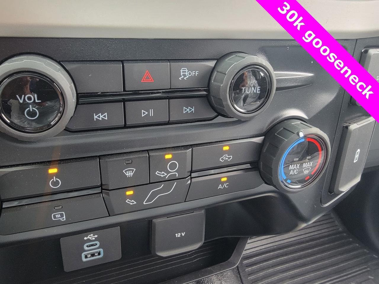2025 Ford F-350SD XL Warrenton VA