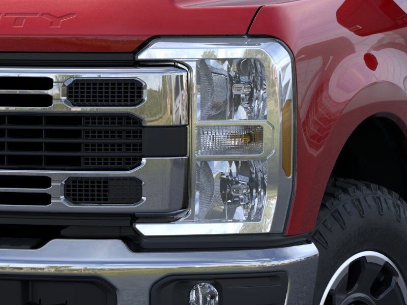 2025 Ford F-350SD XLT Green Bay WI