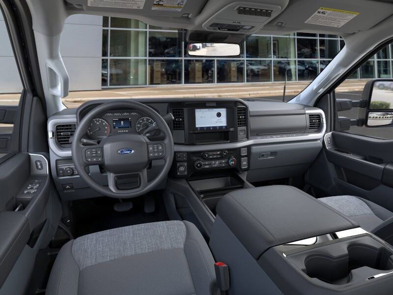 2025 Ford F-350SD XLT Green Bay WI