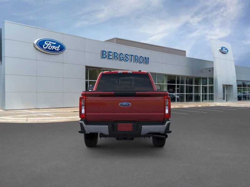 2025 Ford F-350SD XLT Green Bay WI