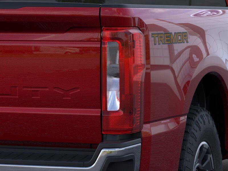 2025 Ford F-350SD XLT Green Bay WI
