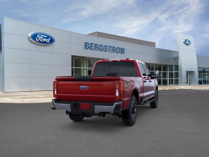 2025 Ford F-350SD XLT Green Bay WI