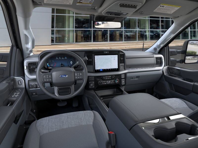 2025 Ford F-350SD XLT Green Bay WI