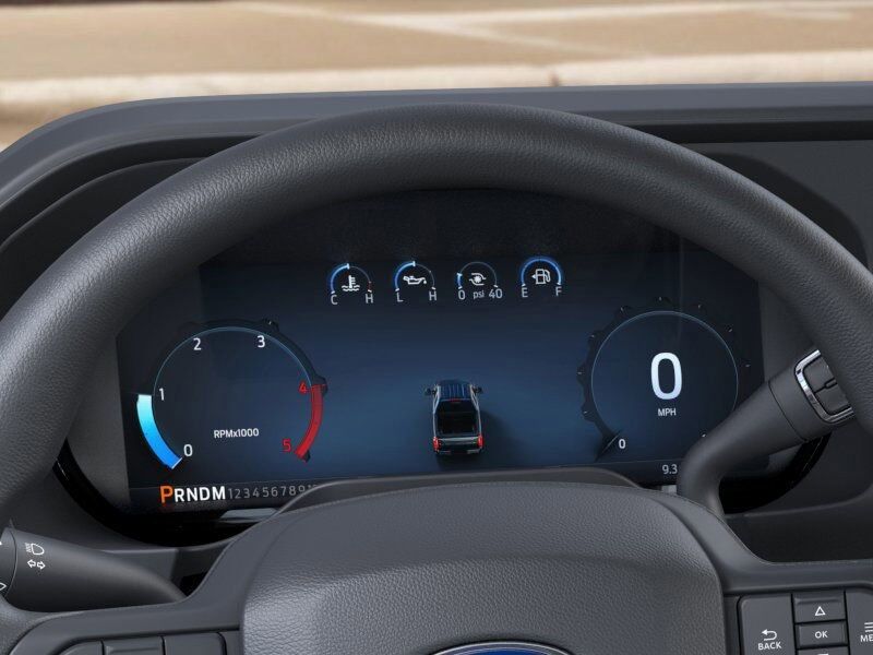 2025 Ford F-350SD XLT Green Bay WI