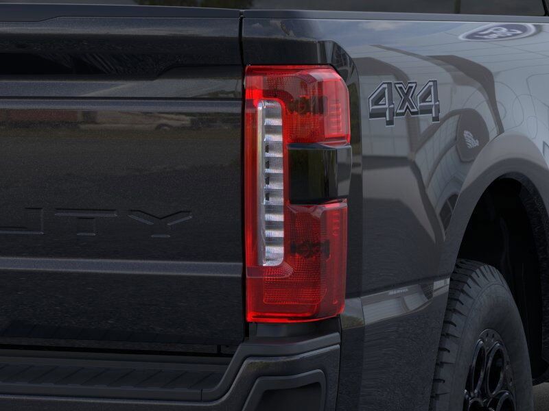 2025 Ford F-350SD XLT Green Bay WI