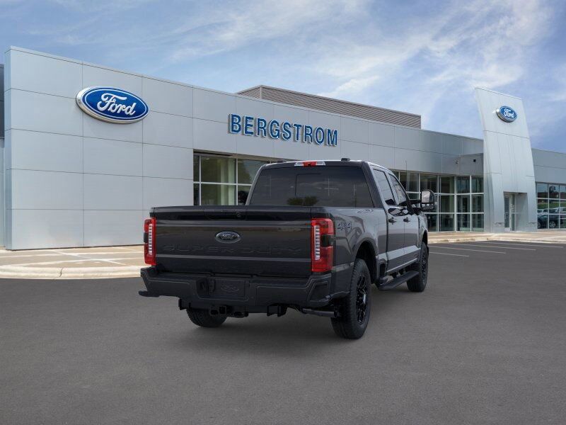 2025 Ford F-350SD XLT Green Bay WI