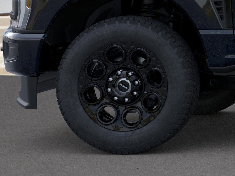 2025 Ford F-350SD XLT Green Bay WI