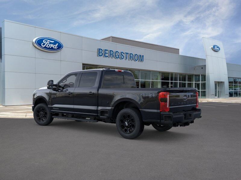 2025 Ford F-350SD XLT Green Bay WI