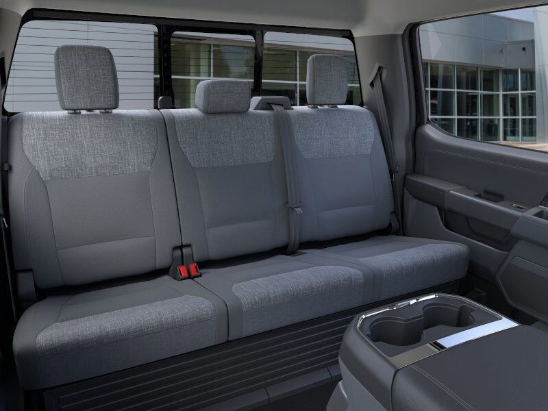 2025 Ford F-350SD XLT Green Bay WI