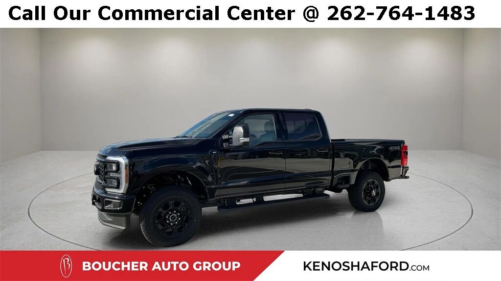 2025 Ford F-350SD