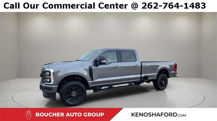 2025 Ford F-350SD XLT Oshkosh WI