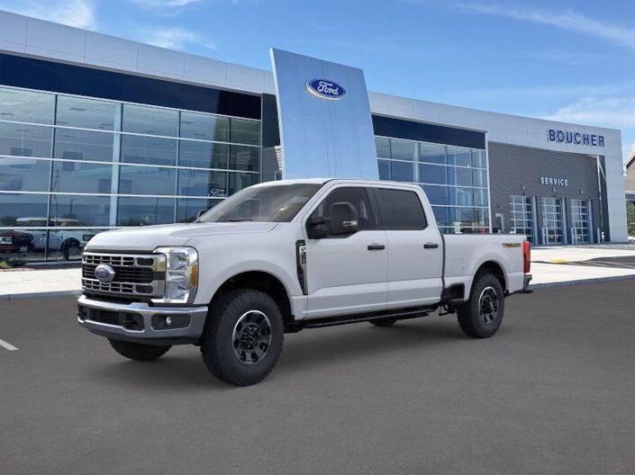 2025 Ford F-350SD XLT Oshkosh WI