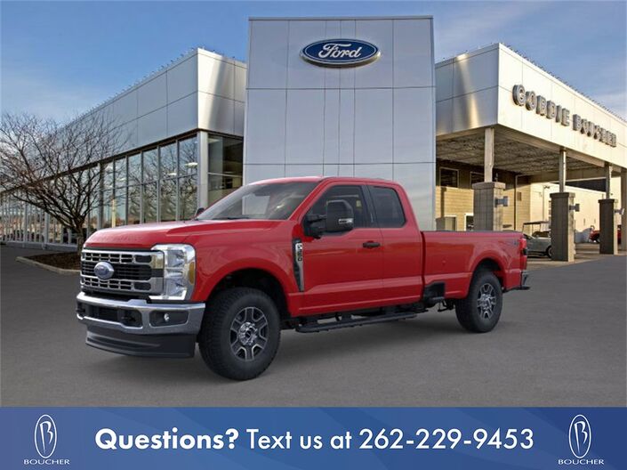 2025 Ford F-350SD XLT Oshkosh WI