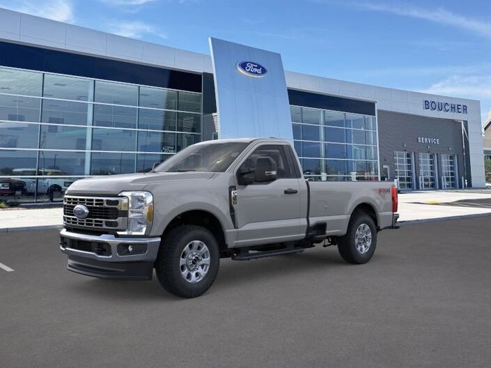 2025 Ford F-350SD XLT Oshkosh WI