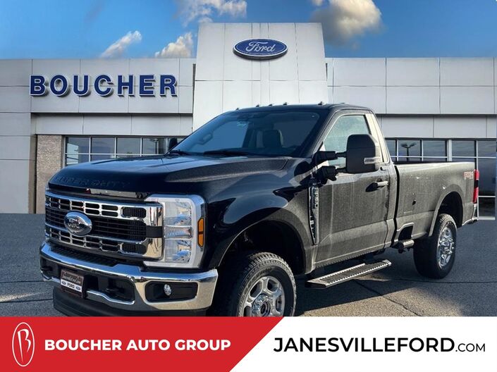 2025 Ford F-350SD XLT Oshkosh WI
