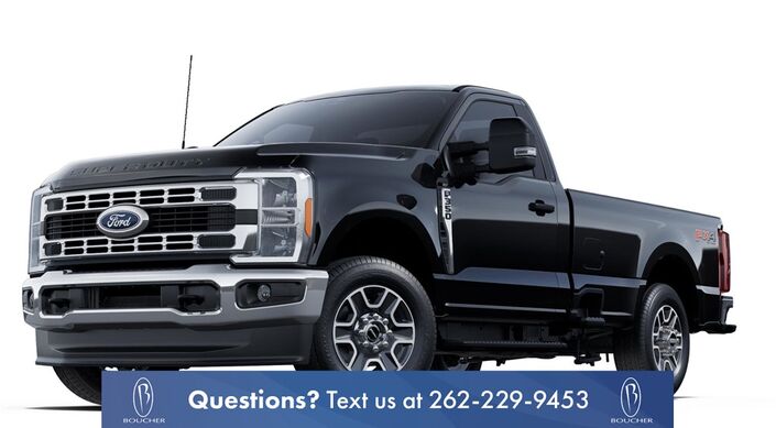 2025 Ford F-350SD XLT Oshkosh WI