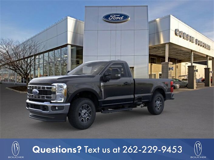 2025 Ford F-350SD XLT Oshkosh WI