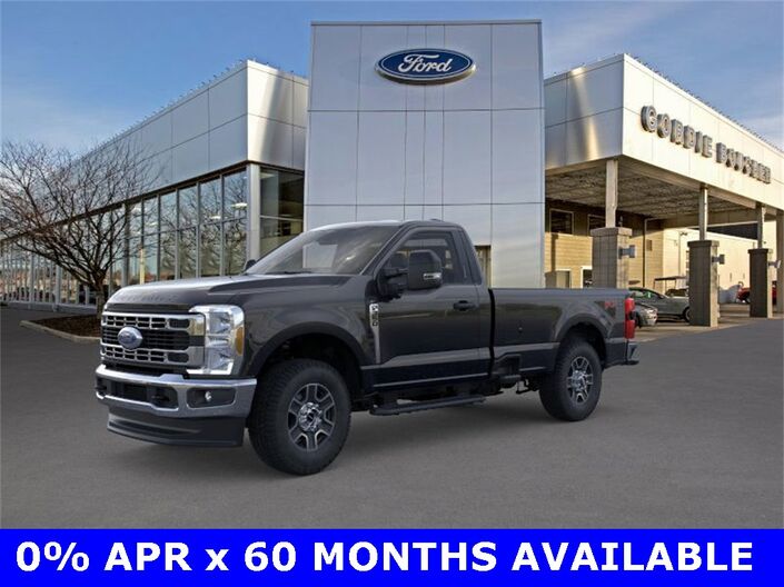 2025 Ford F-350SD XLT Oshkosh WI