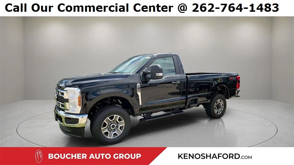 2025 Ford F-350SD