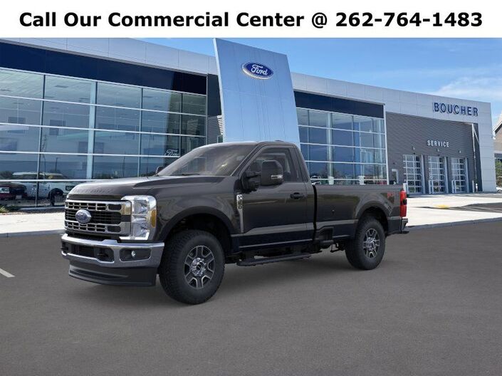 2025 Ford F-350SD XLT Oshkosh WI