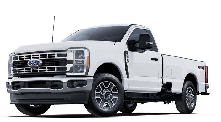 2025 Ford F-350SD XLT Oshkosh WI