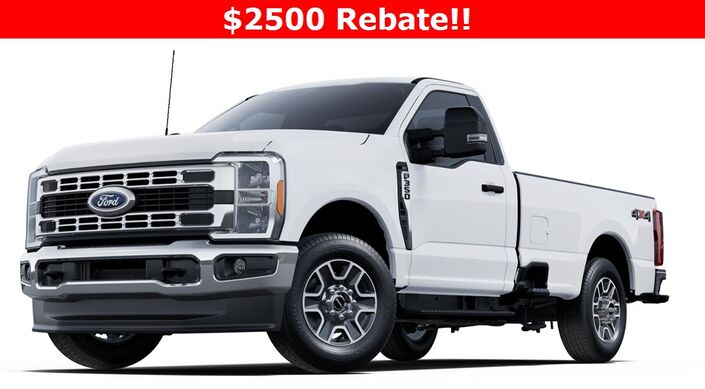 2025 Ford F-350SD XLT Oshkosh WI