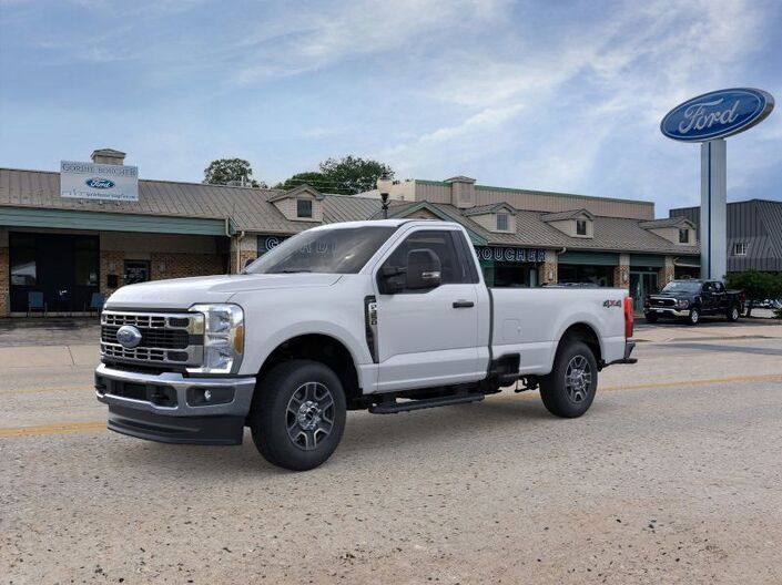 2025 Ford F-350SD XLT Oshkosh WI