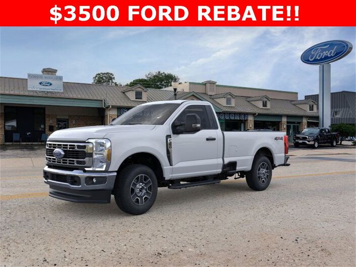 2025 Ford F-350SD XLT Oshkosh WI