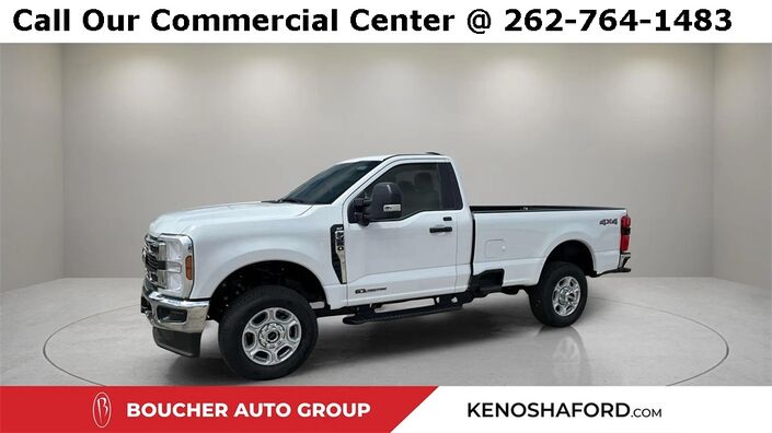 2025 Ford F-350SD XLT Oshkosh WI