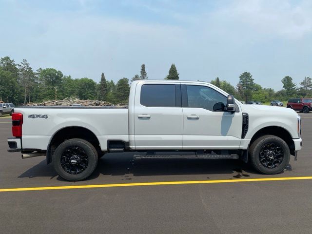 2025 Ford F-350SD XLT Pine River MN