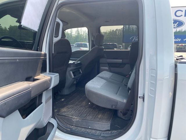 2025 Ford F-350SD XLT Pine River MN